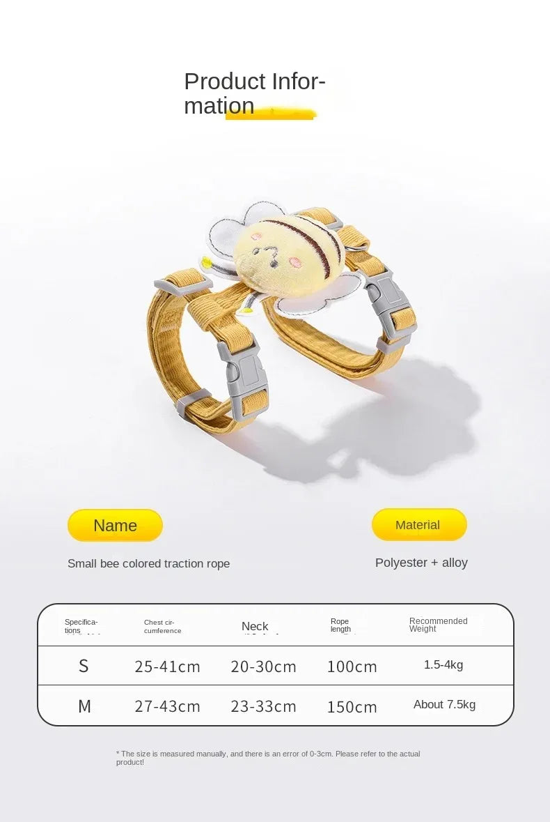 Adjustable Double Layer Collar For Cat